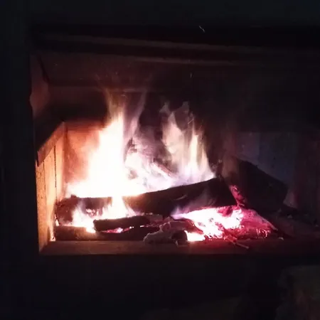 Сasa de vacaciones O Caliu Airas