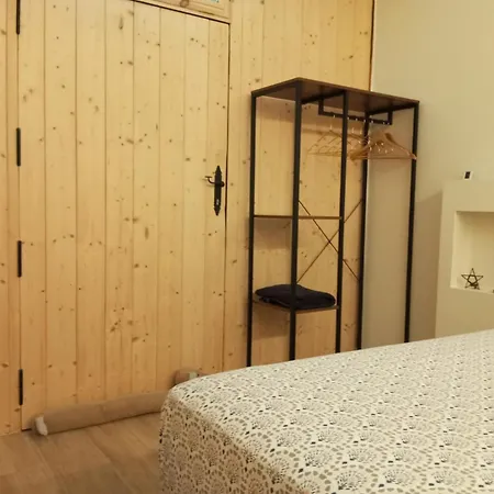 Сasa de vacaciones O Caliu Airas Leon