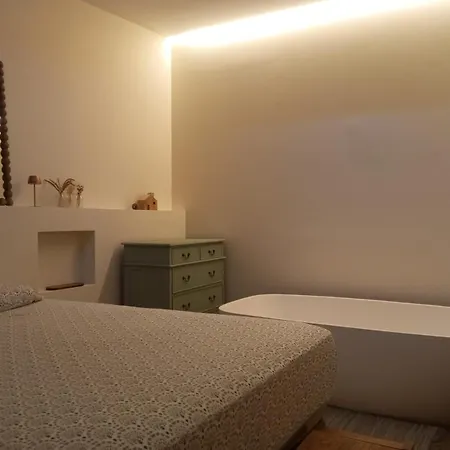 O Caliu Airas Сasa de vacaciones