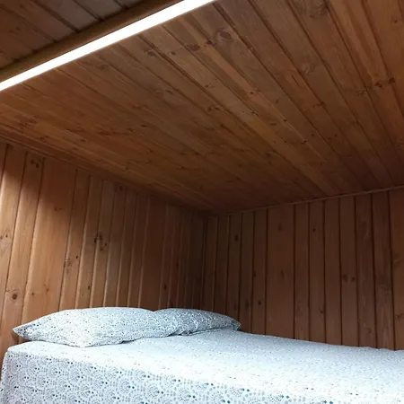 O Caliu Airas Сasa de vacaciones Leon
